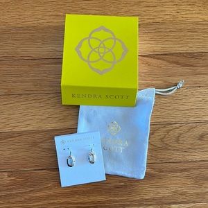 Kendra Scott Anna Small Drop Earrings